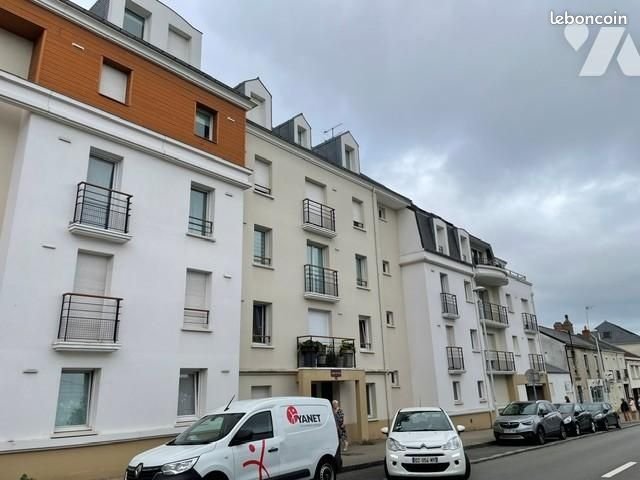 Appartement à vendre, 72m², Rezé