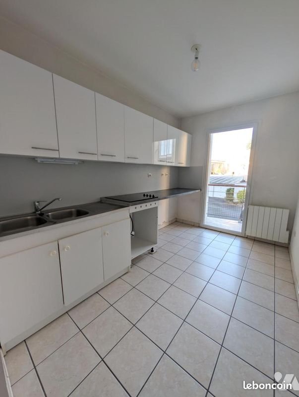 Appartement à vendre, 72m², Rezé