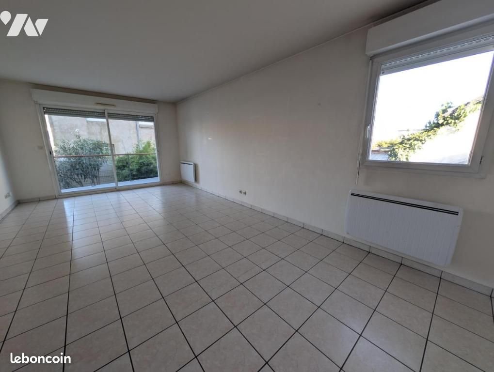 Appartement à vendre, 72m², Rezé