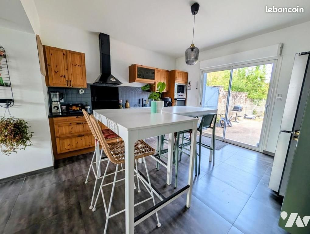 Maison à vendre, 172m², Aigrefeuille-sur-Maine