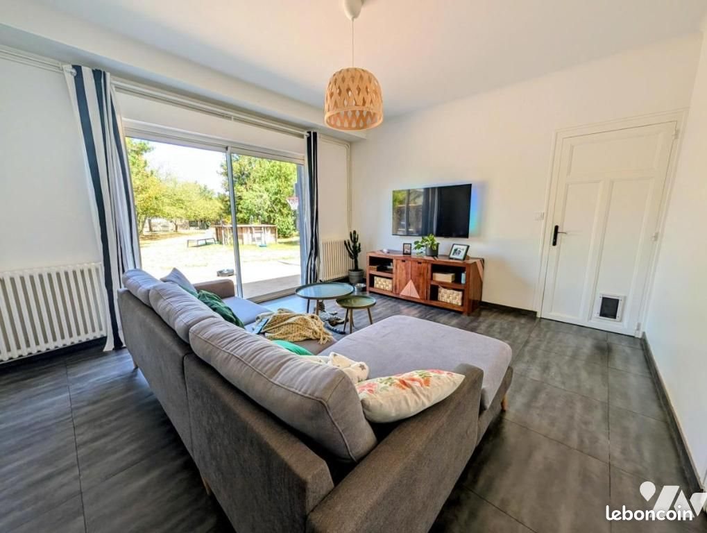 Maison à vendre, 172m², Aigrefeuille-sur-Maine