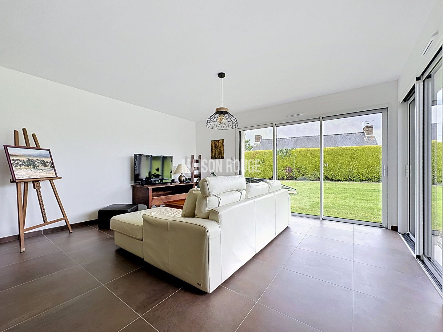 Maison à vendre, 113m², Kermoroc'h