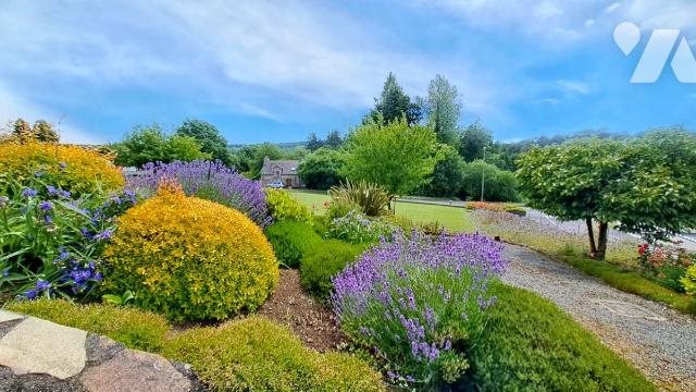 Maison à vendre, 129m², Pluzunet