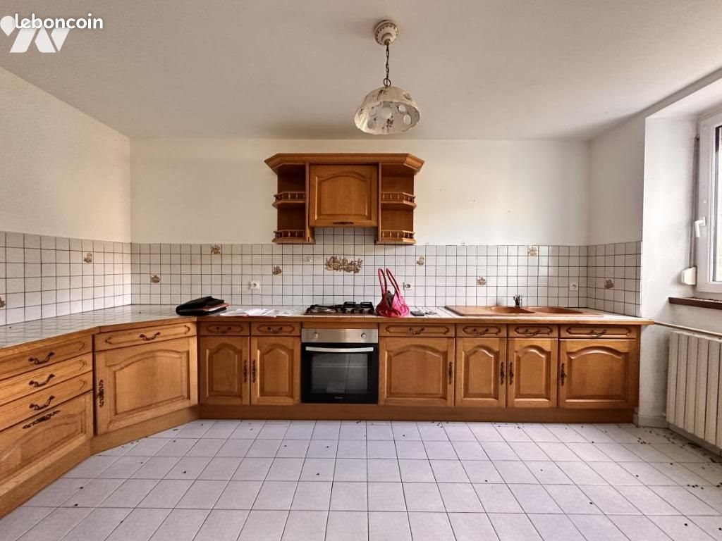 Maison à vendre, 55m², Plouaret