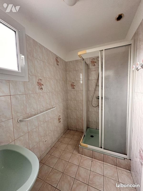 Maison à vendre, 55m², Plouaret