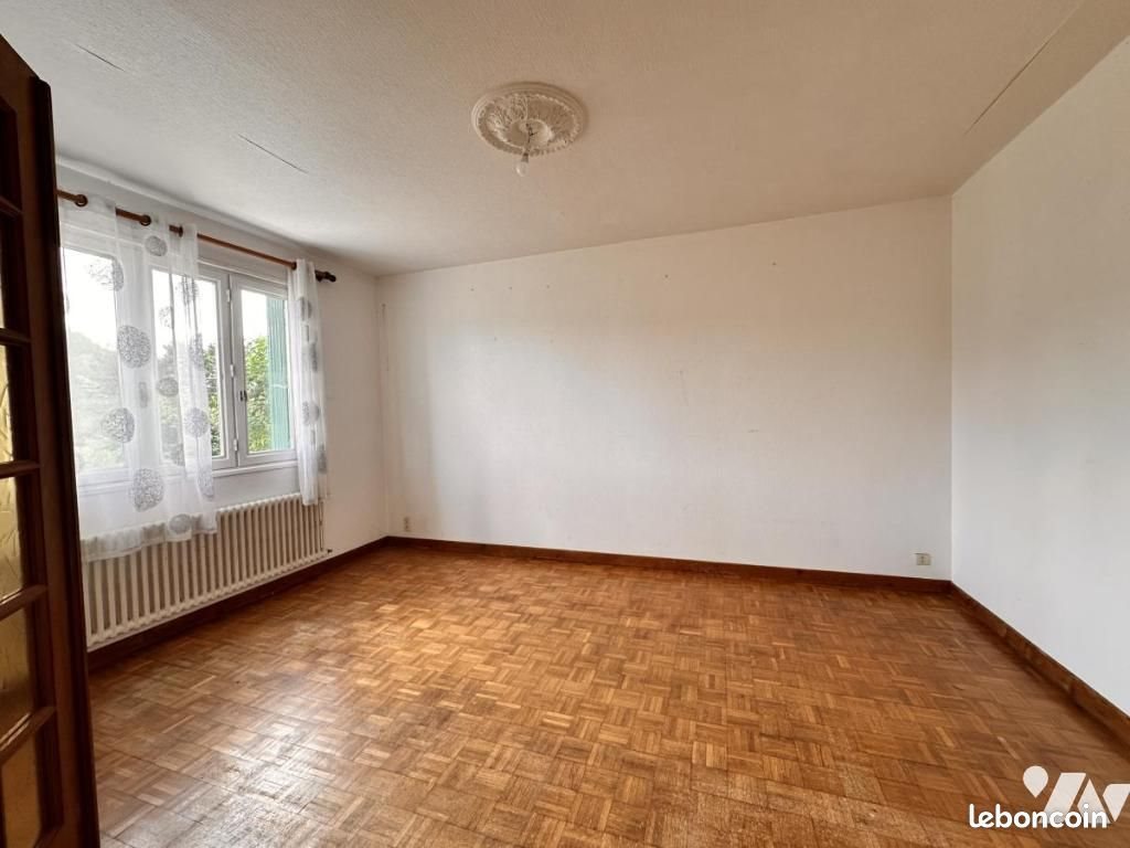 Maison à vendre, 91m², Plouaret