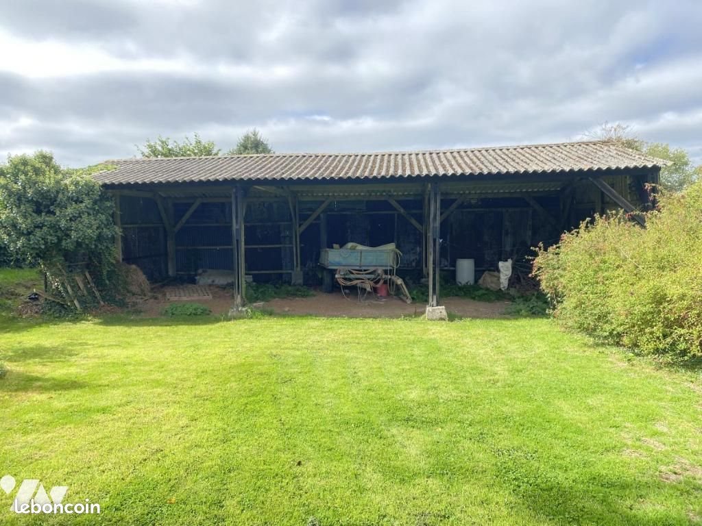 Maison à vendre, 86m², Louargat