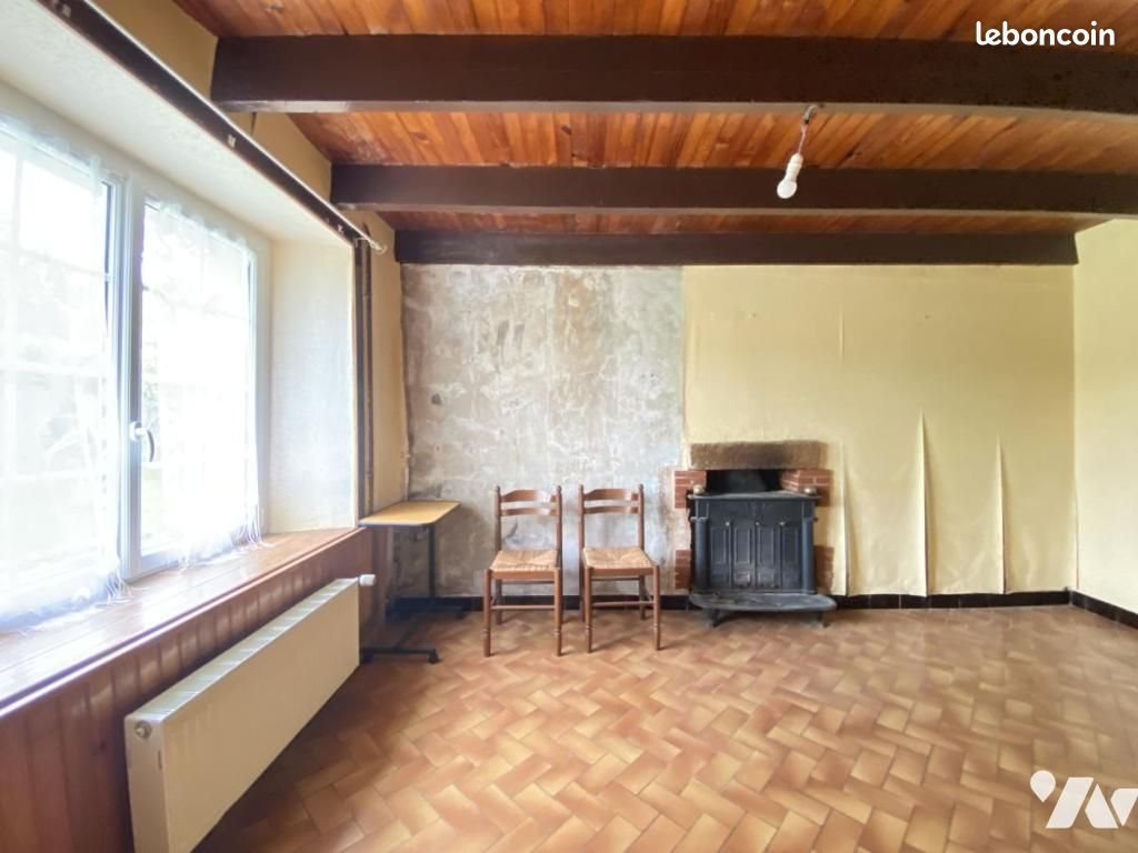 Maison à vendre, 86m², Louargat