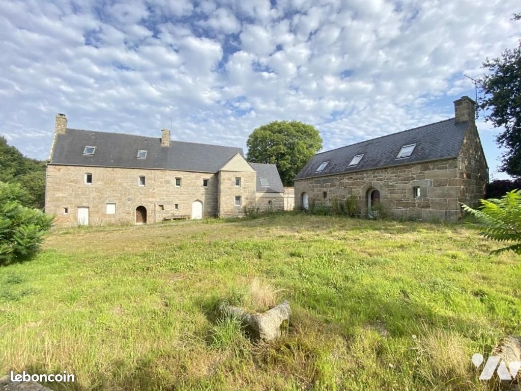 Maison à vendre, 300m², Ploubezre