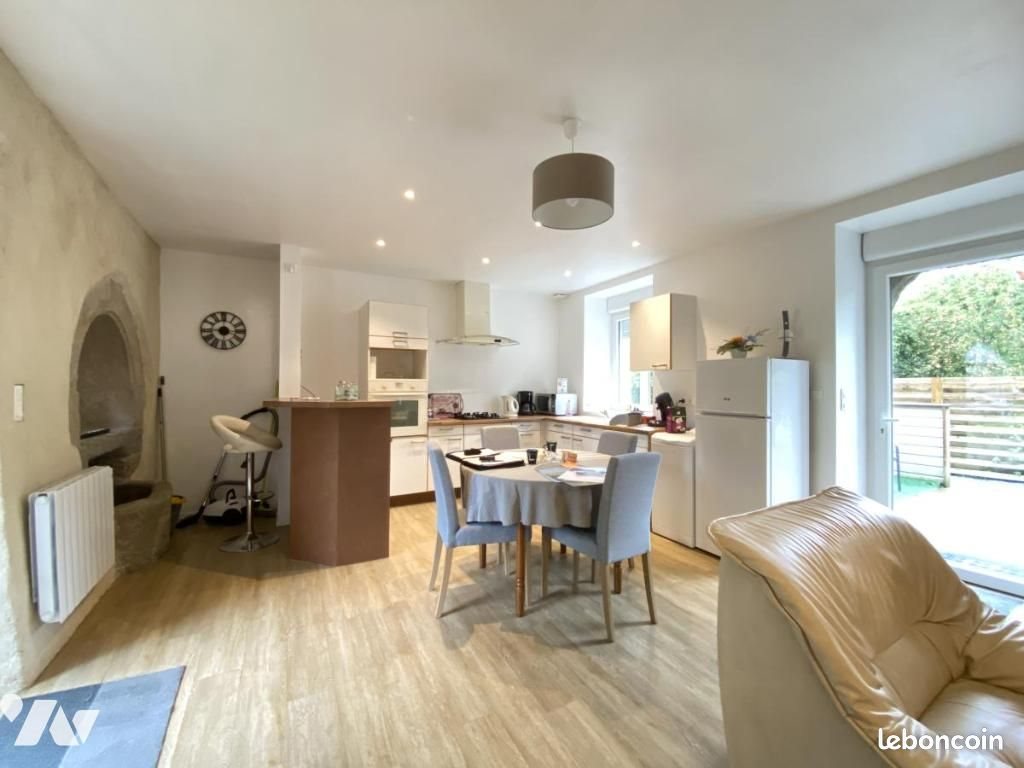 Maison à vendre, 300m², Ploubezre