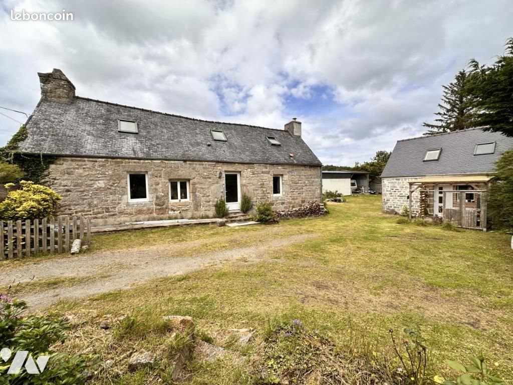 Maison à vendre, 225m², Plounérin