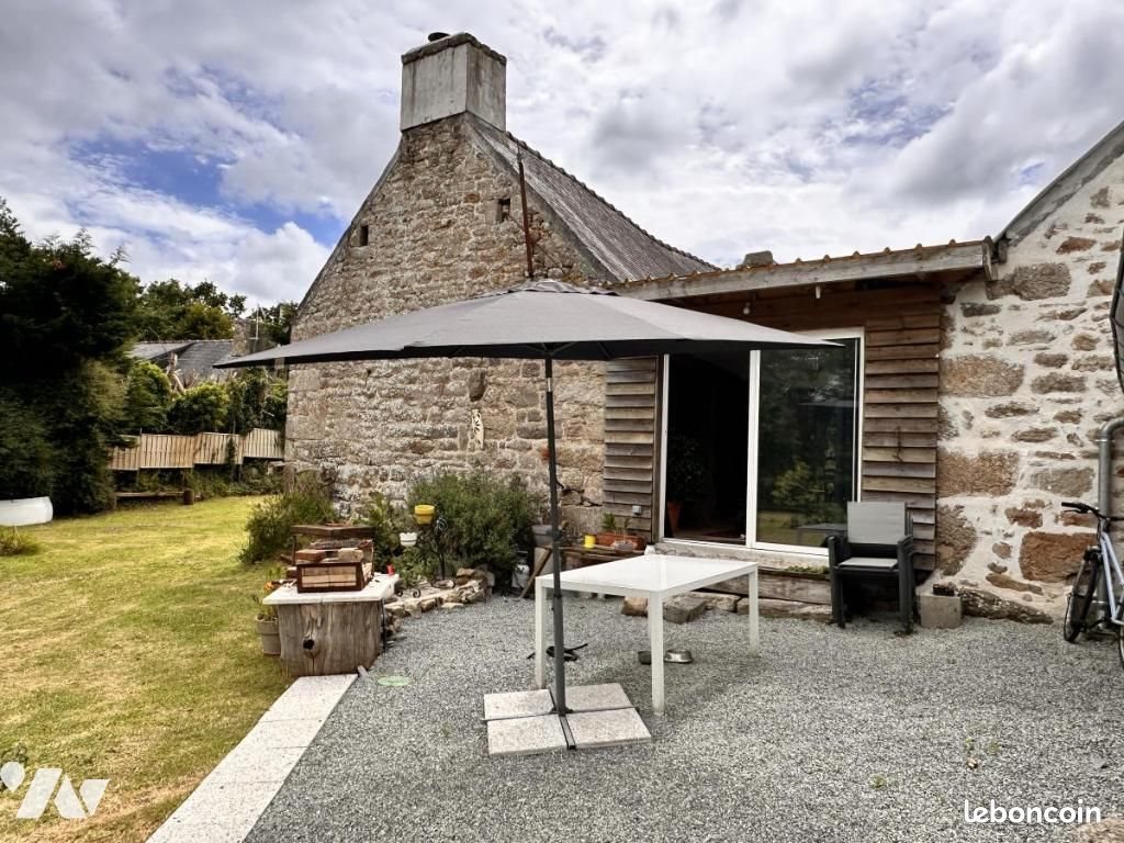 Maison à vendre, 225m², Plounérin