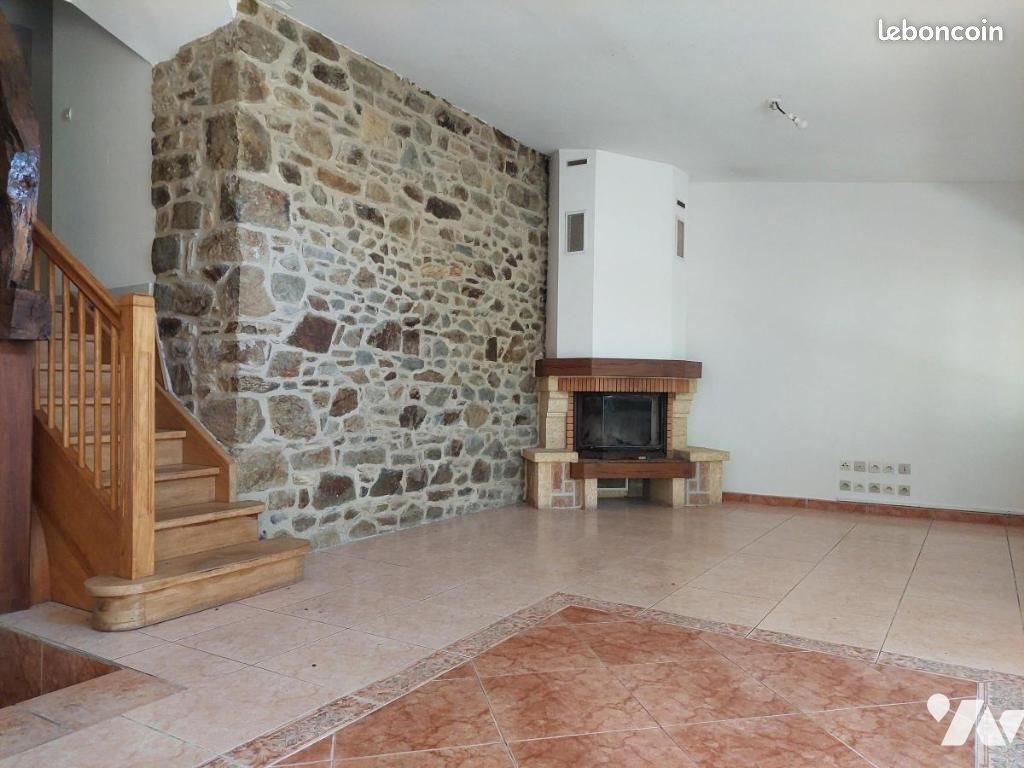 Maison à vendre, 108m², Le Vieux-Marché
