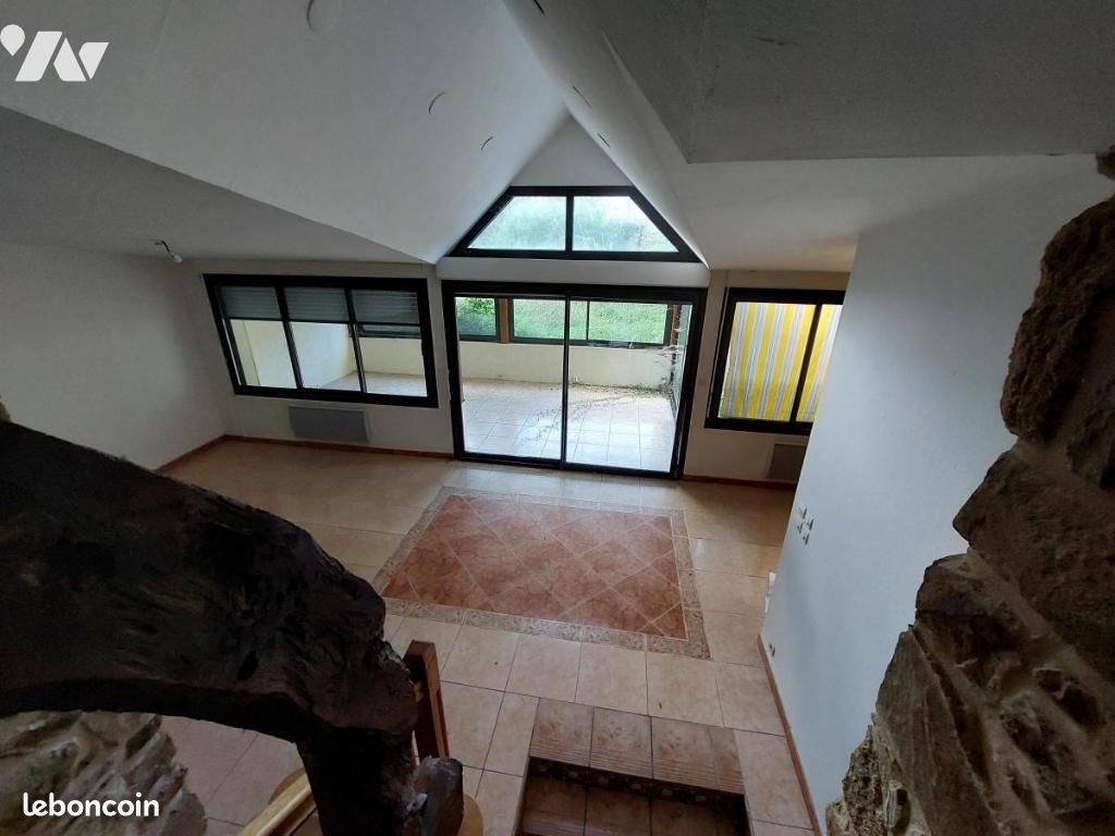 Maison à vendre, 108m², Le Vieux-Marché
