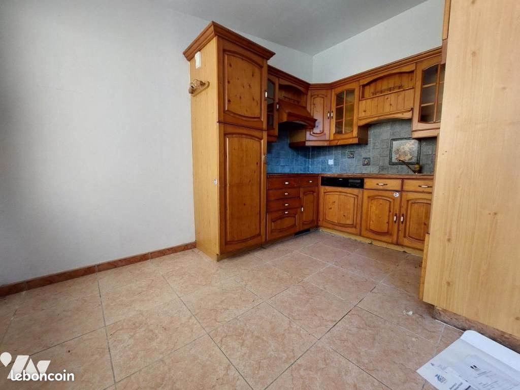 Maison à vendre, 108m², Le Vieux-Marché