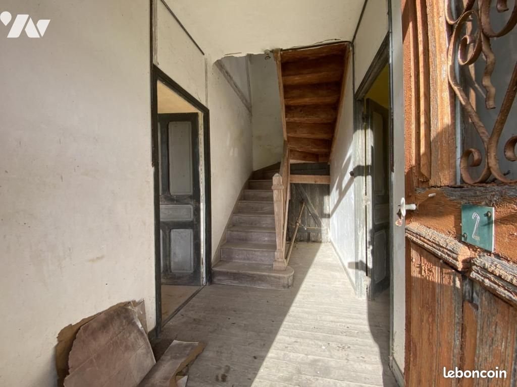 Maison à vendre, 72m², Brélidy