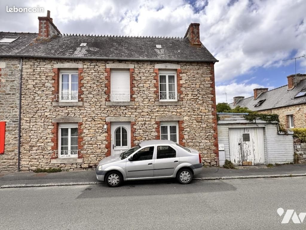 Maison à vendre, 100m², Le Vieux-Marché