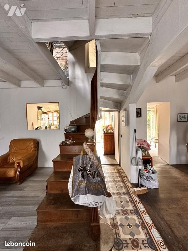 Maison à vendre, 100m², Le Vieux-Marché