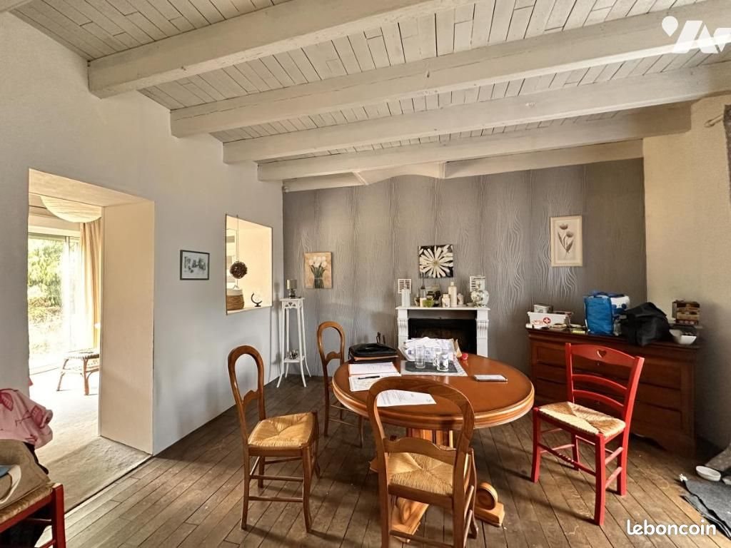 Maison à vendre, 100m², Le Vieux-Marché
