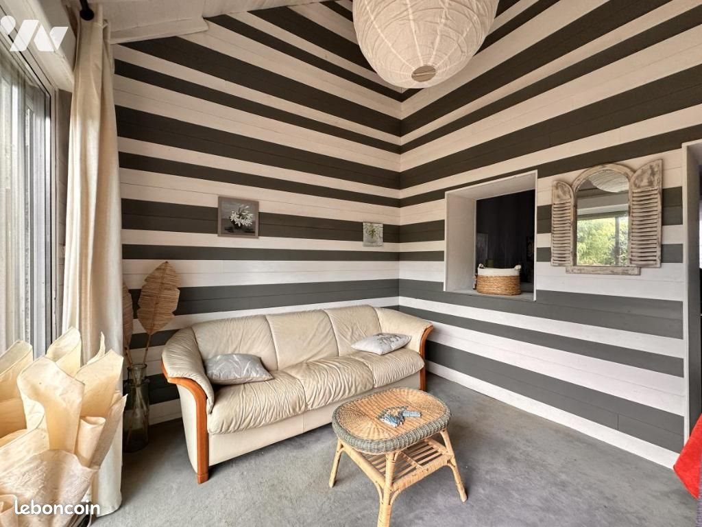 Maison à vendre, 100m², Le Vieux-Marché
