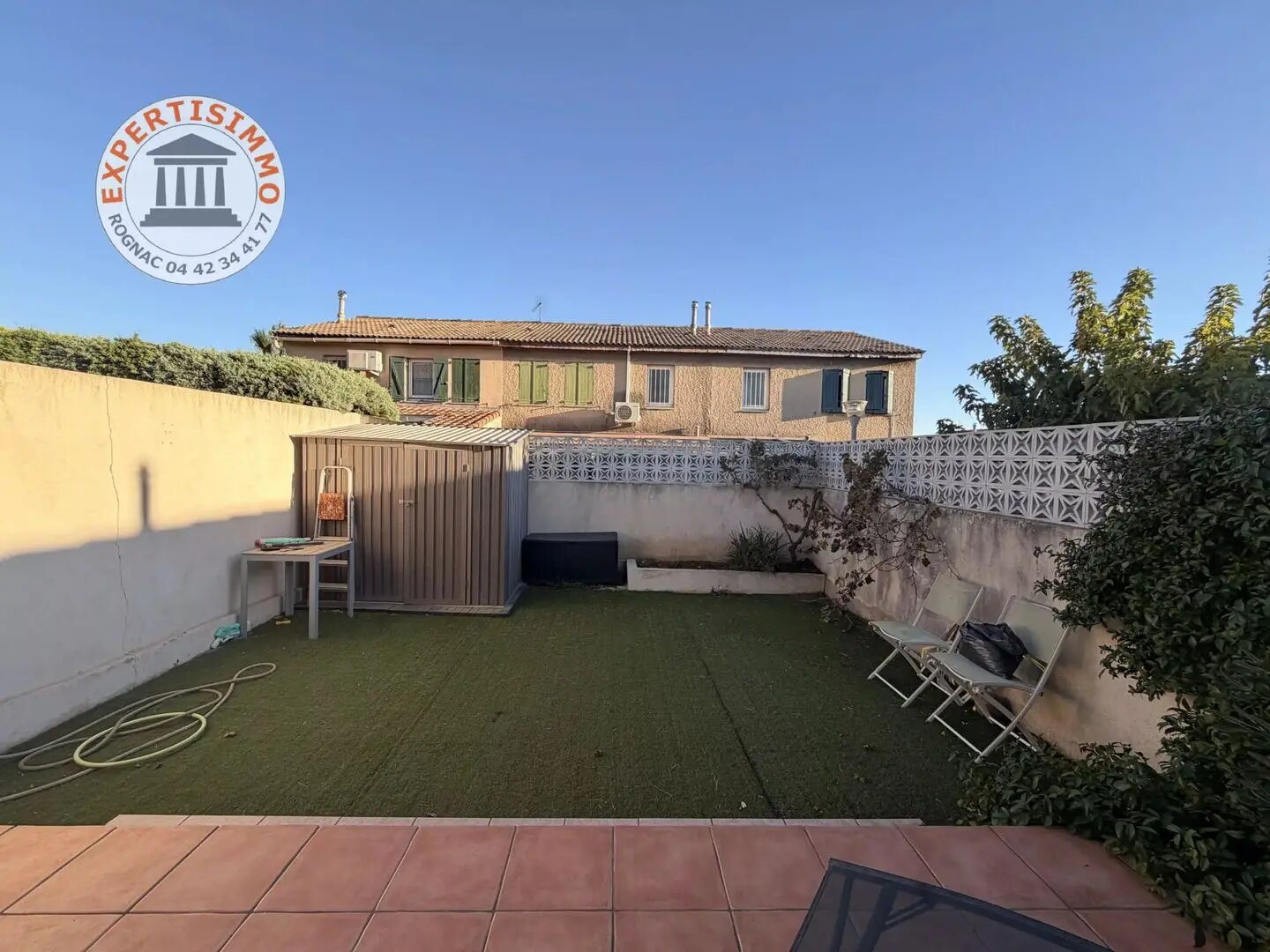 Maison à vendre, 80m², Vitrolles