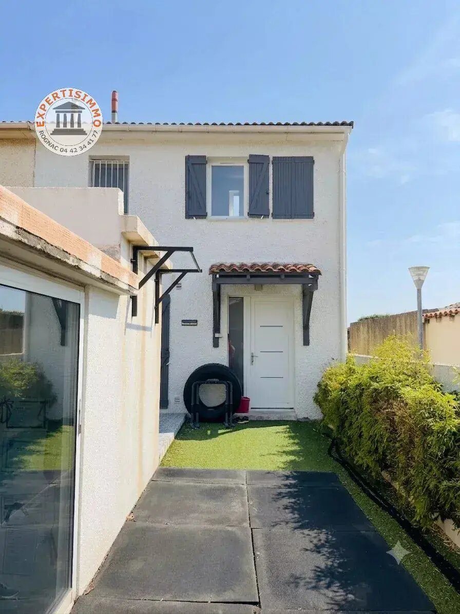 Maison à vendre, 80m², Vitrolles