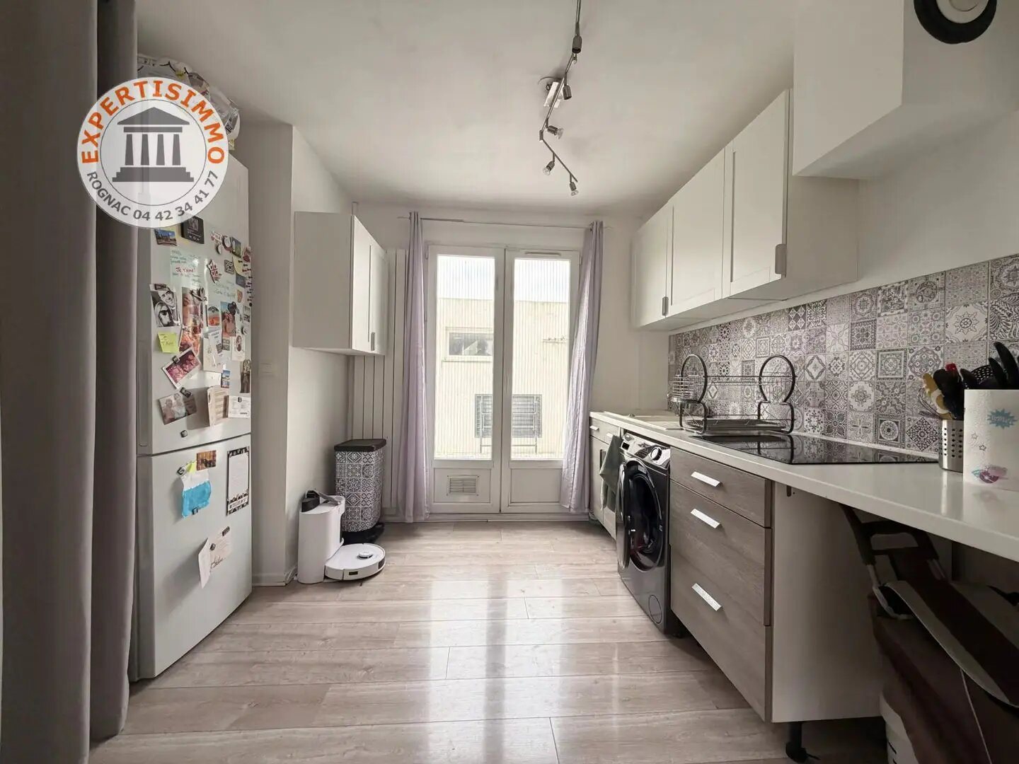 Maison à vendre, 80m², Vitrolles