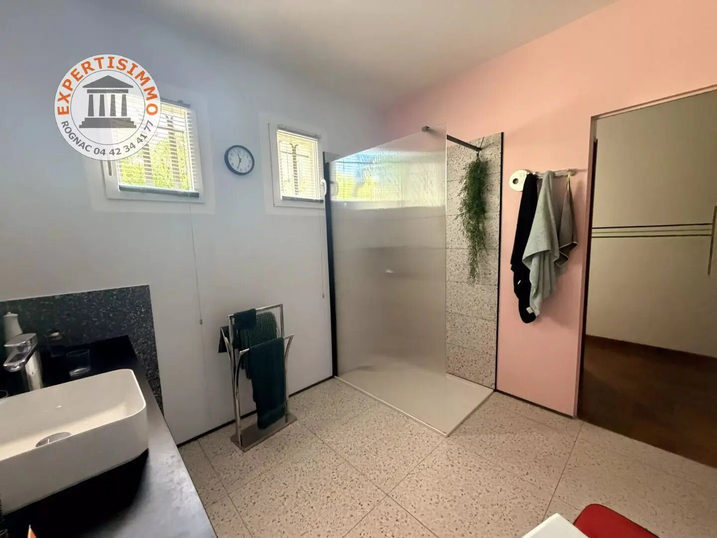 Maison à vendre, 163m², Châteauneuf-les-Martigues