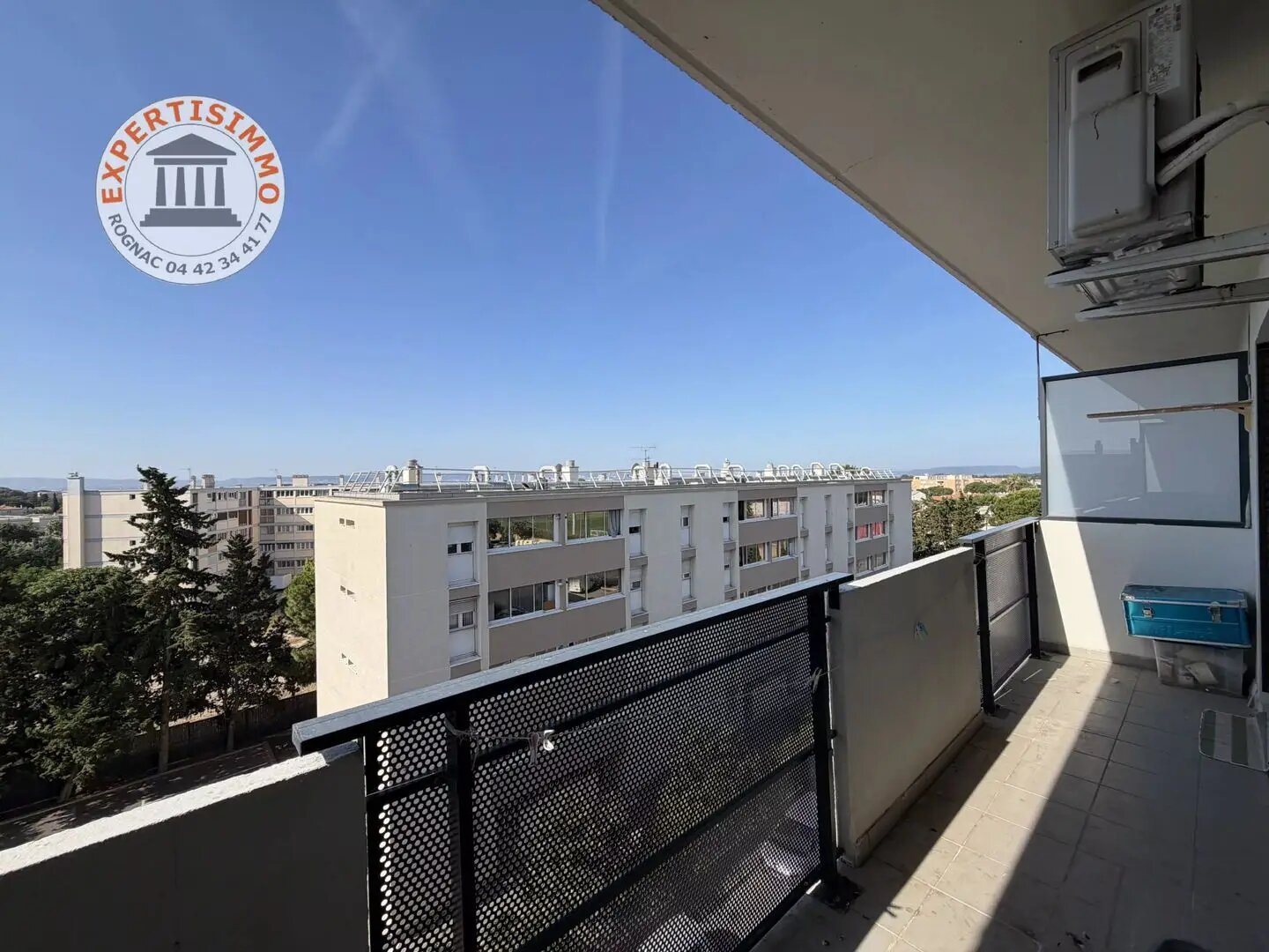 Appartement à vendre, 65m², Berre-l'Etang