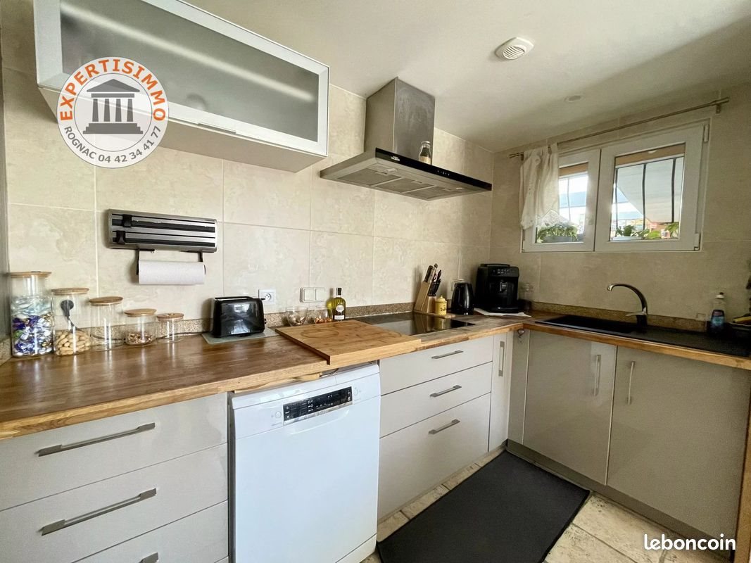 Maison à vendre, 70m², Berre-l'Etang