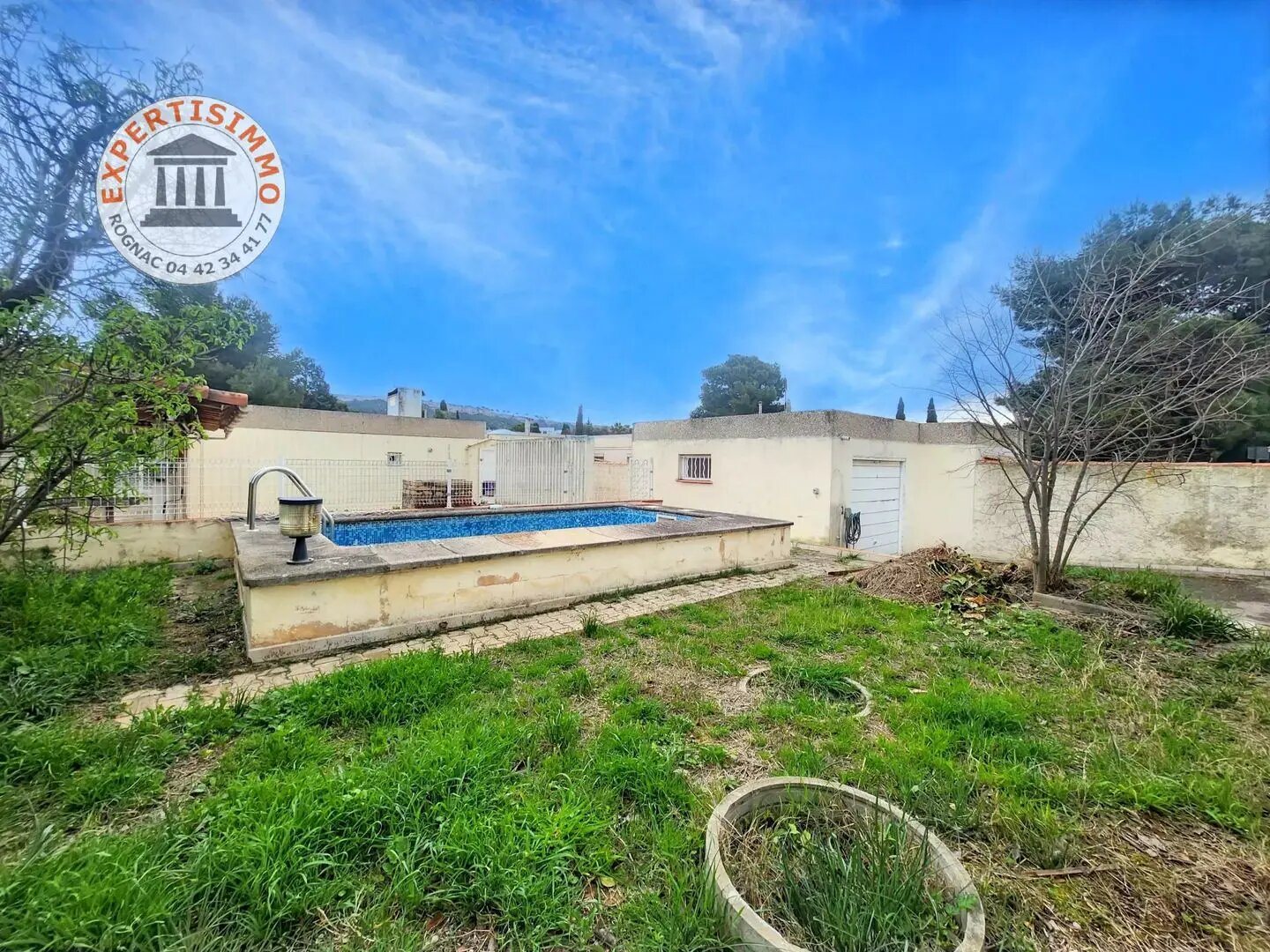 Maison à vendre, 112m², Vitrolles