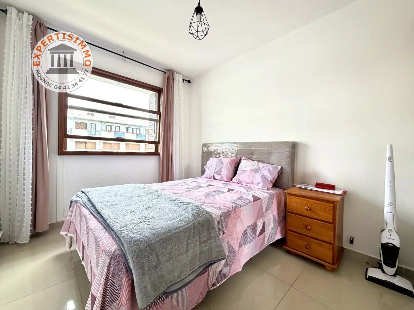 Appartement à vendre, 57m², Berre-l'Etang
