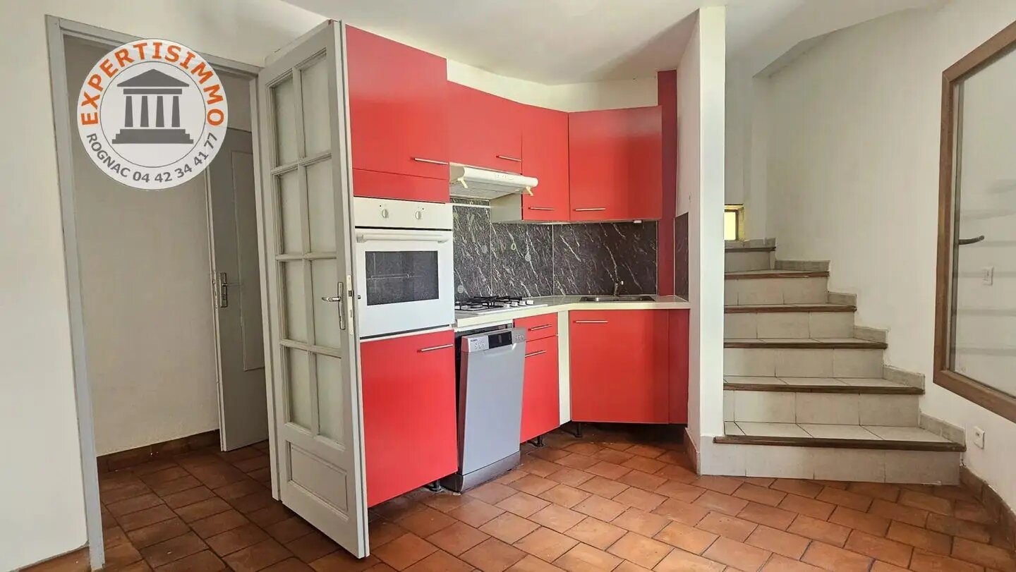 Maison à vendre, 108m², Velaux