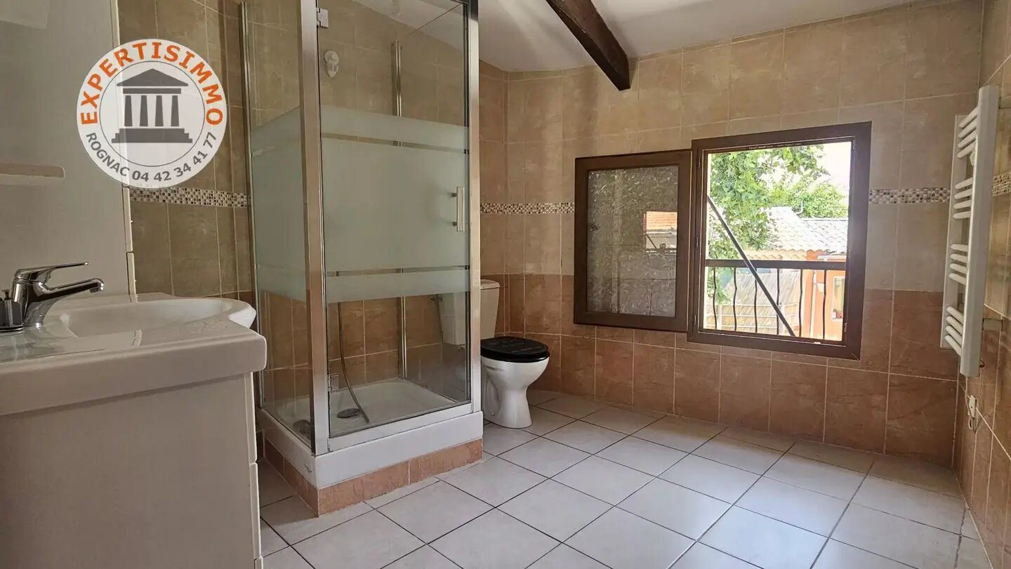 Maison à vendre, 108m², Velaux