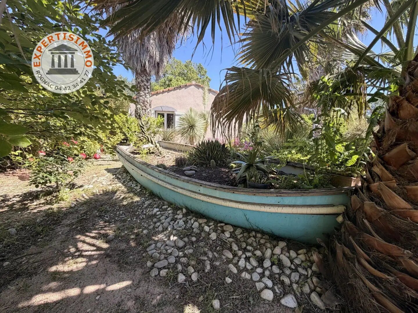 Maison à vendre, 108m², Saint-Victoret