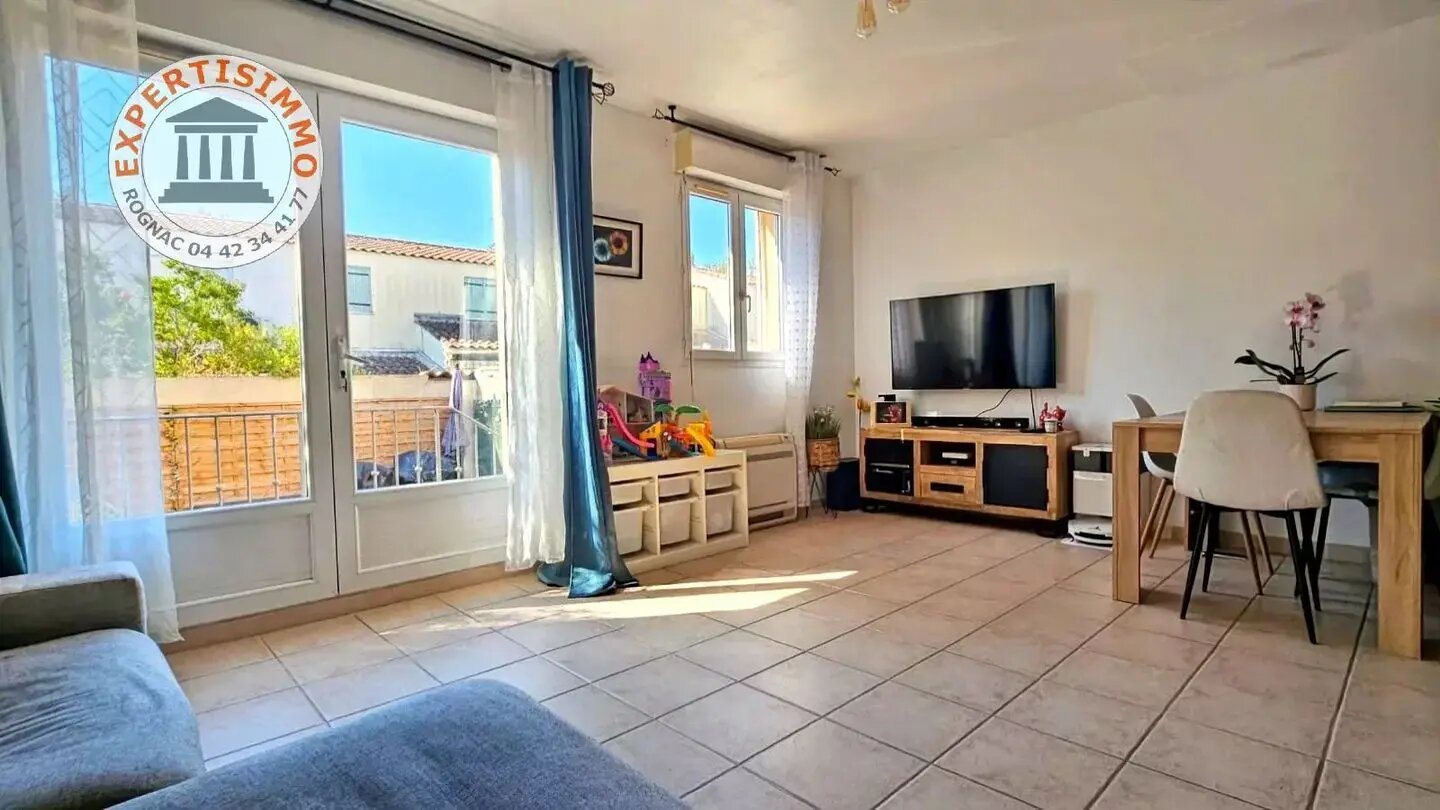Maison à vendre, 81m², Marignane