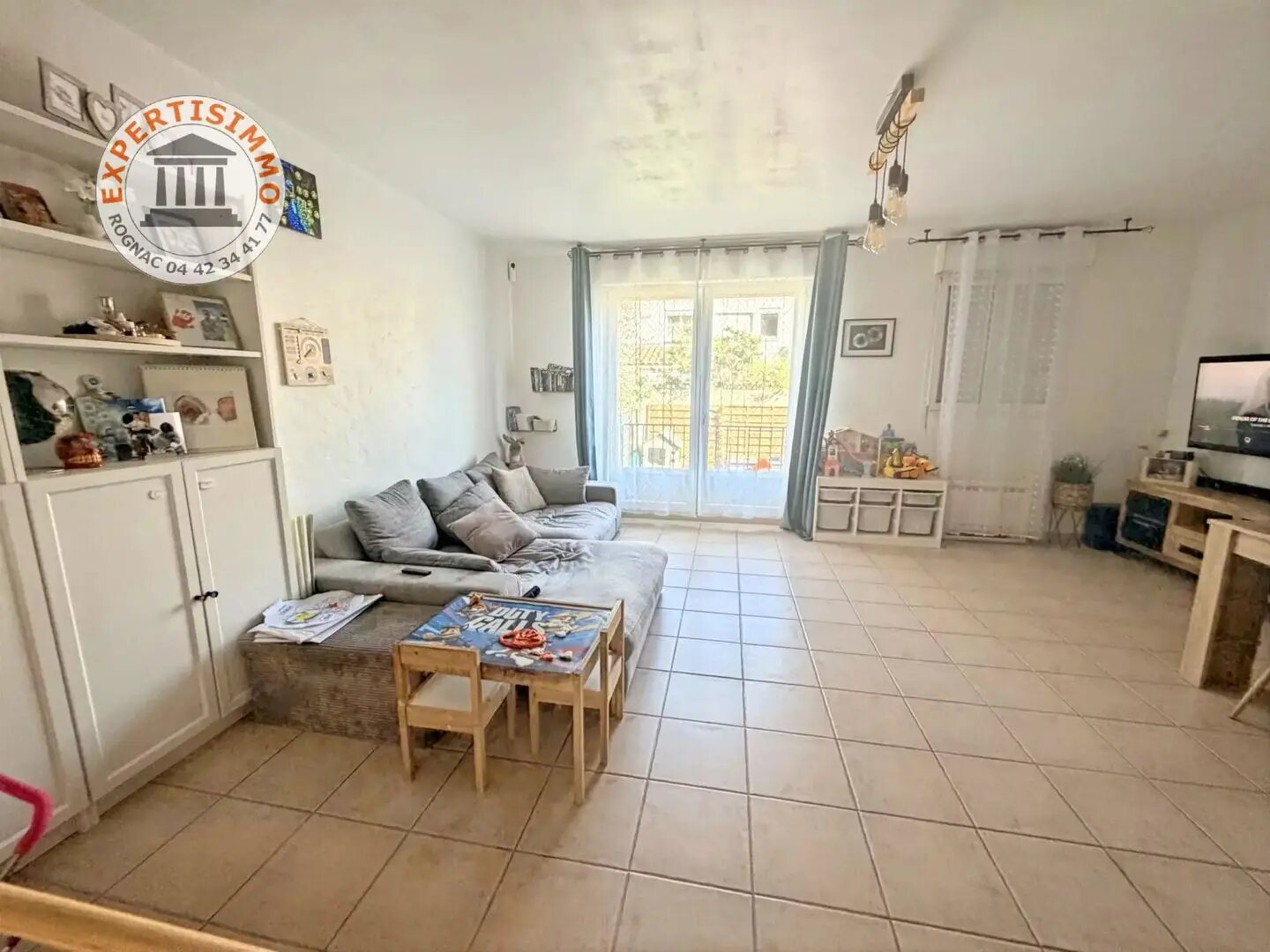 Maison à vendre, 81m², Marignane