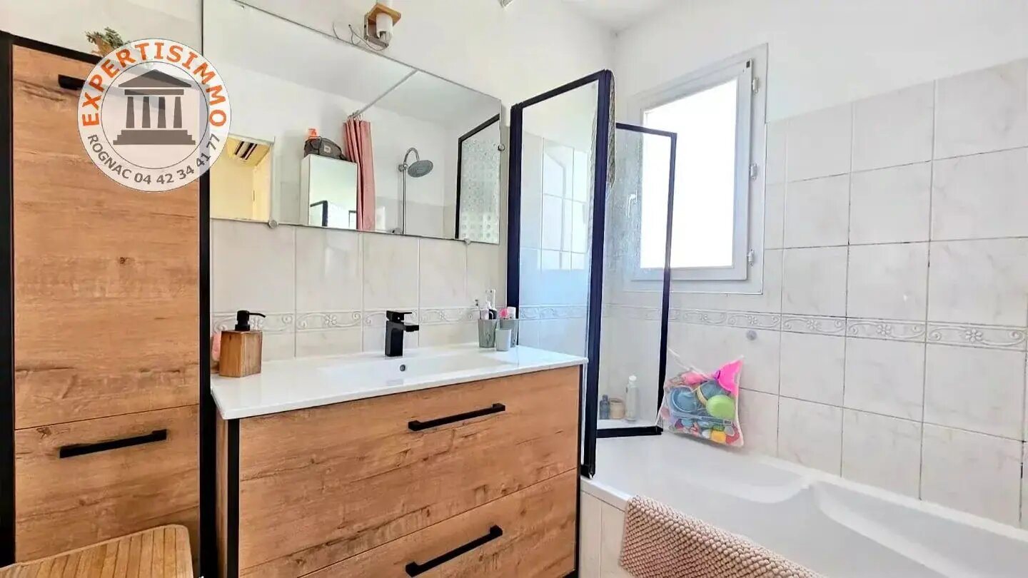 Maison à vendre, 81m², Marignane