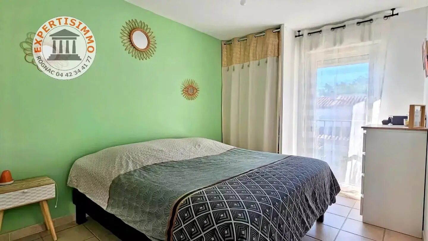 Maison à vendre, 81m², Marignane