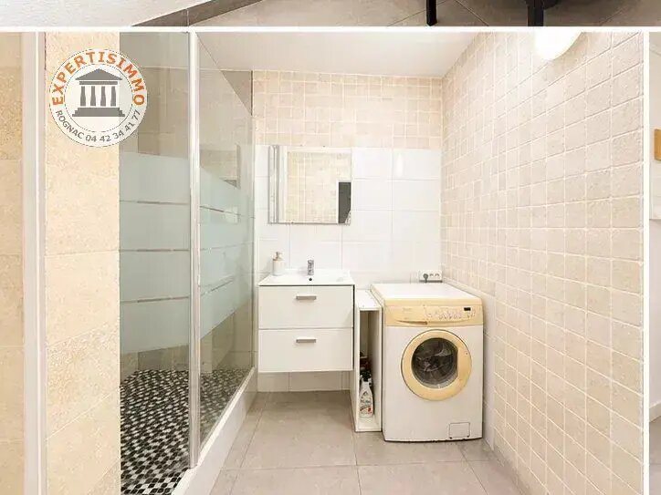 Appartement à vendre, 50m², Vitrolles