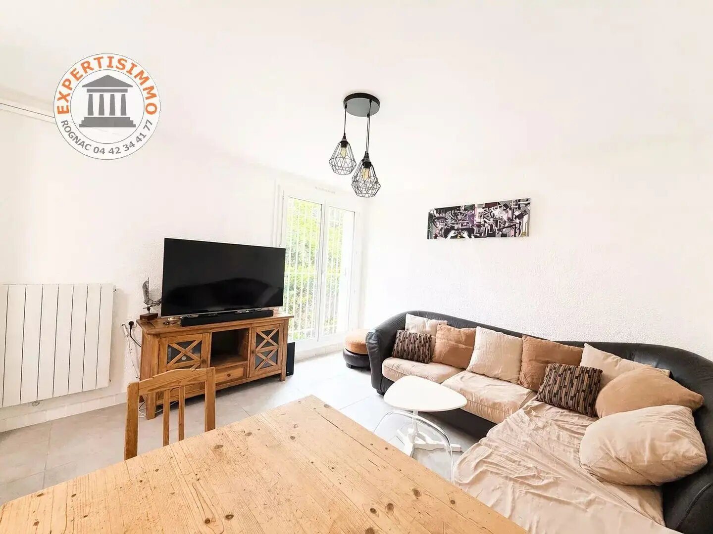 Appartement à vendre, 50m², Vitrolles