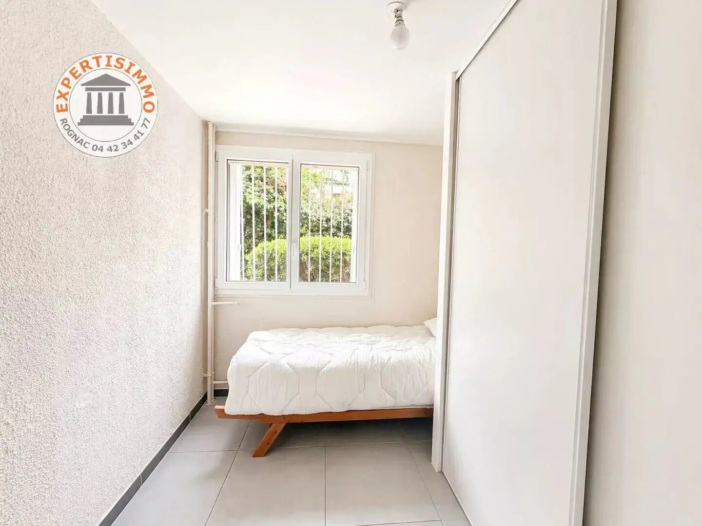 Appartement à vendre, 50m², Vitrolles