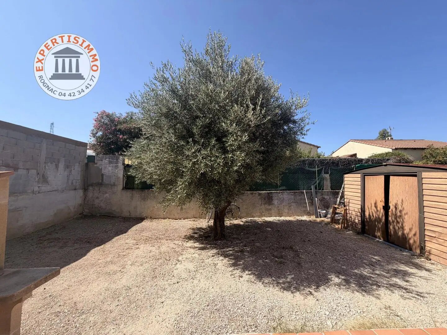 Maison à vendre, 111m², Gignac-la-Nerthe