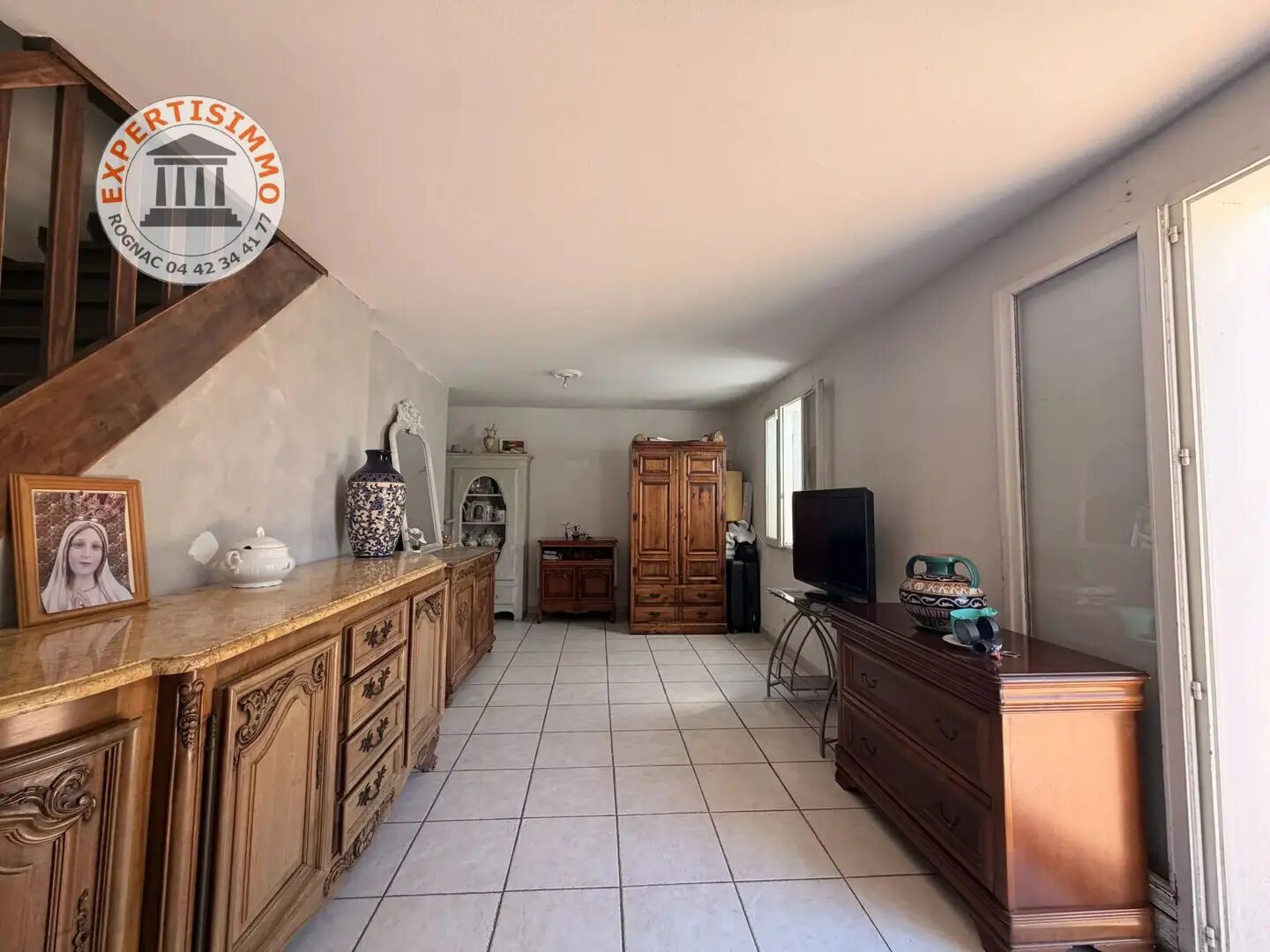 Maison à vendre, 111m², Gignac-la-Nerthe