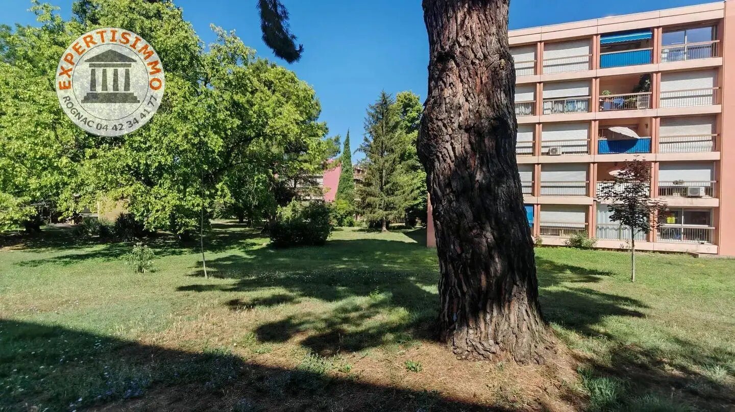 Appartement à vendre, 72m², Les Pennes-Mirabeau