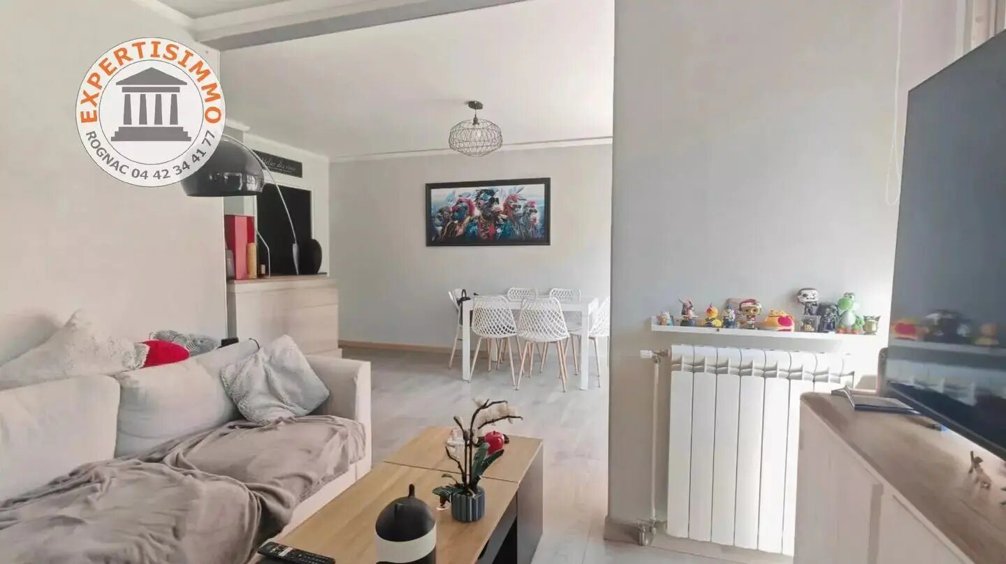 Appartement à vendre, 72m², Les Pennes-Mirabeau