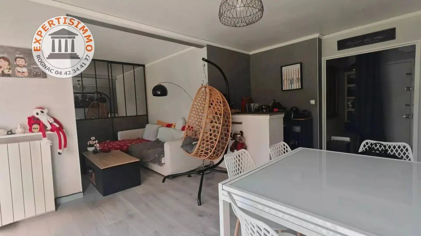 Appartement à vendre, 72m², Les Pennes-Mirabeau