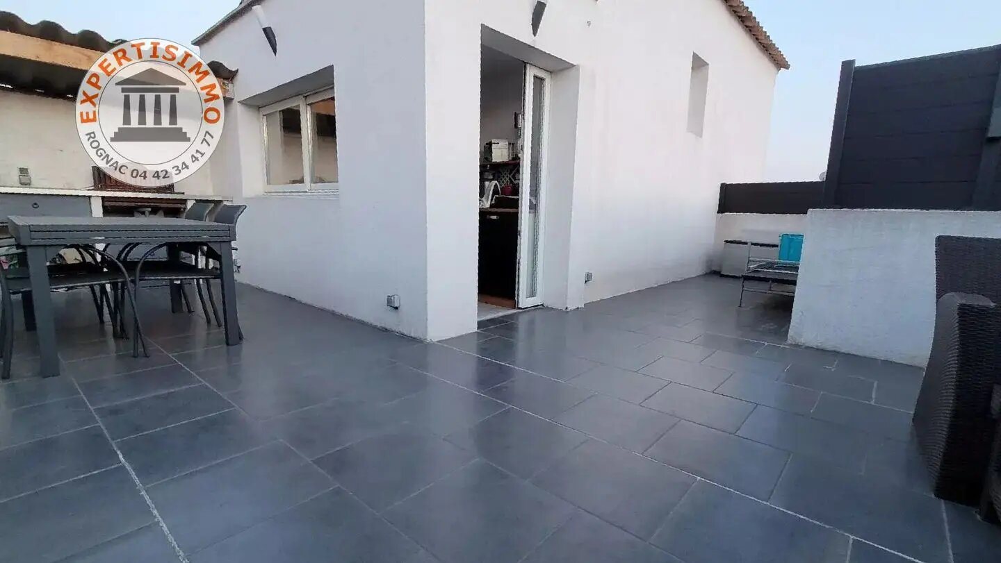 Maison à vendre, 135m², Rognac
