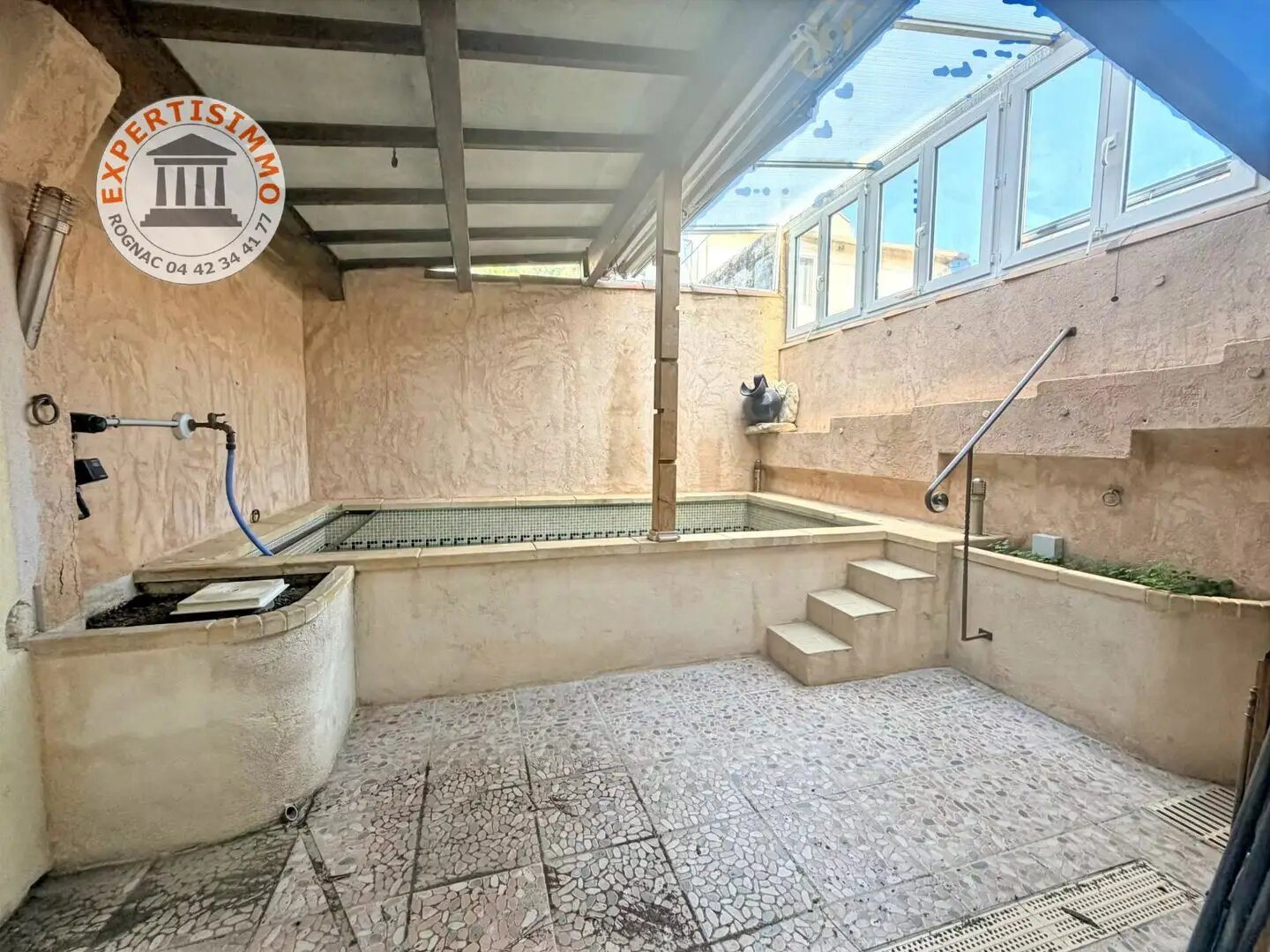 Appartement à vendre, 59m², Rognac