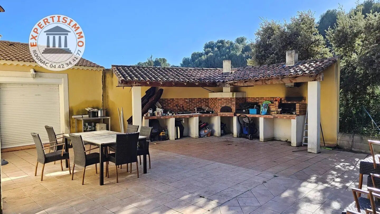 Maison à vendre, 160m², Rognac